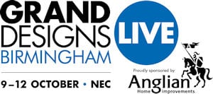 Grand Designs Live 2014