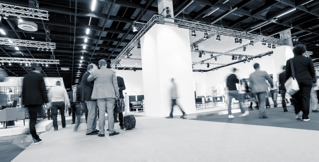 The National Funeral Show – June 2015