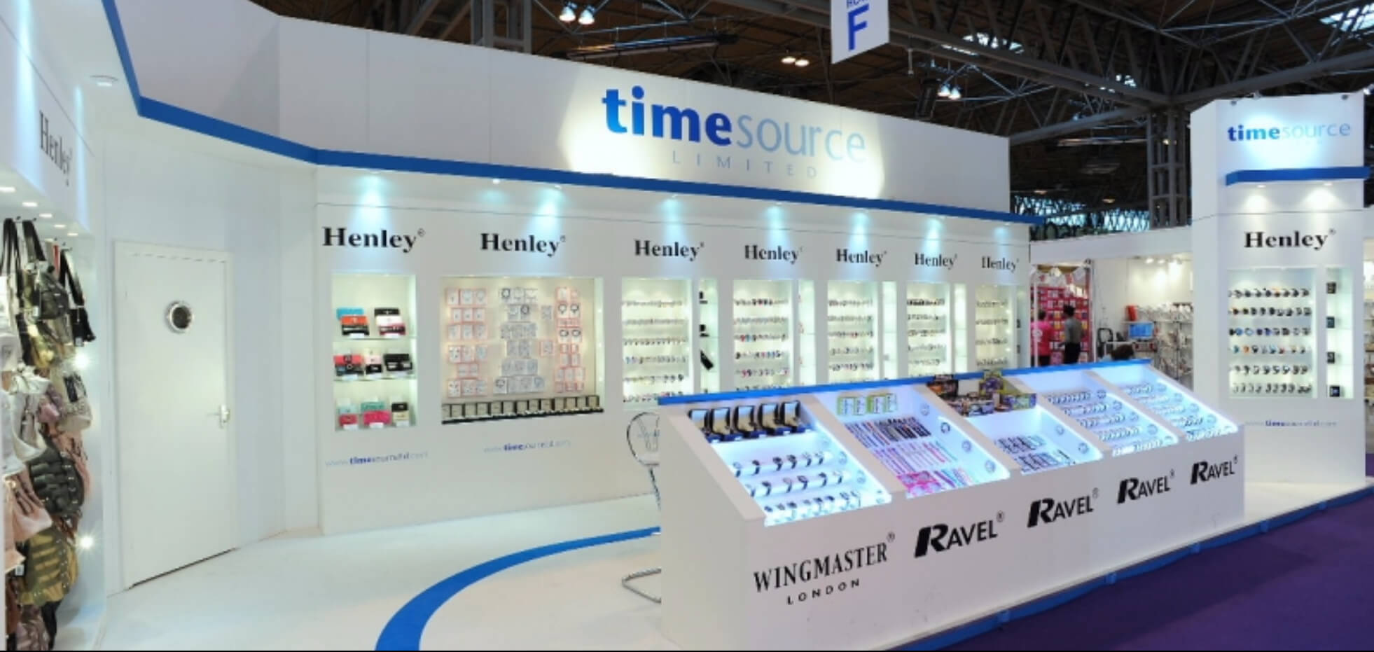 img_4e98433abcb9c Time Source exhibition stand | Exhibit3sixty
