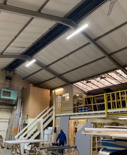 3sixty Led Light Upgrading To LED Lighting | Blog | Exhibit 3Sixty